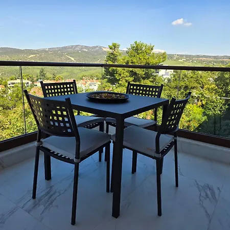 Apartamento Panorama Serenity