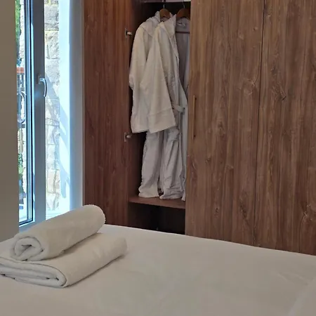 Apartamento Panorama Serenity Tessalónica