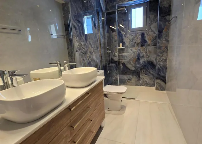 Panorama Serenity Apartament