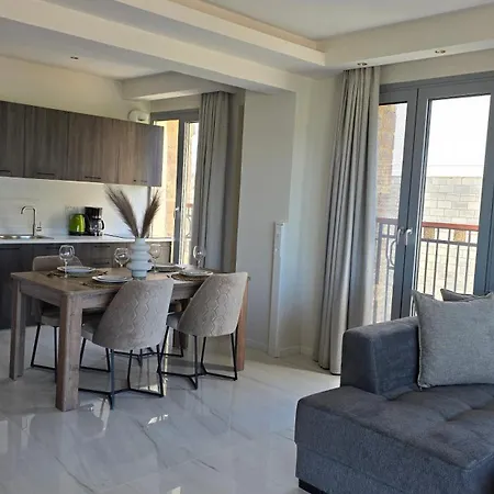 Panorama Serenity Apartment Thessaloniki