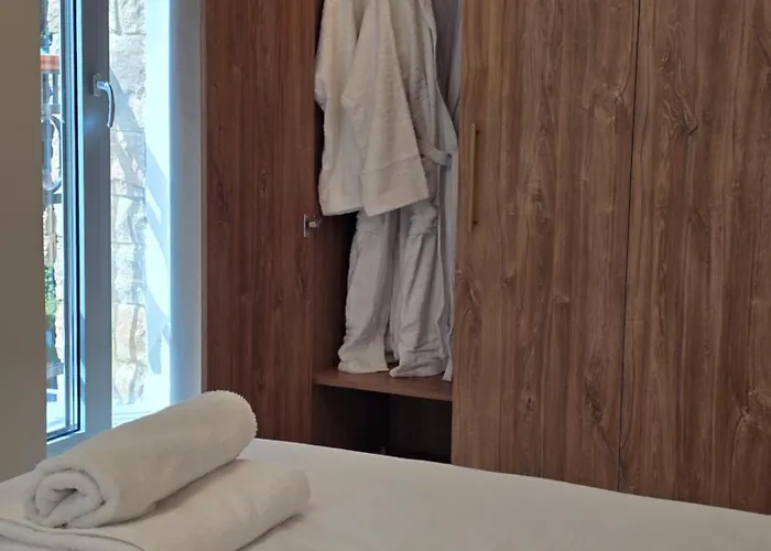 Apartment Panorama Serenity Thessaloniki